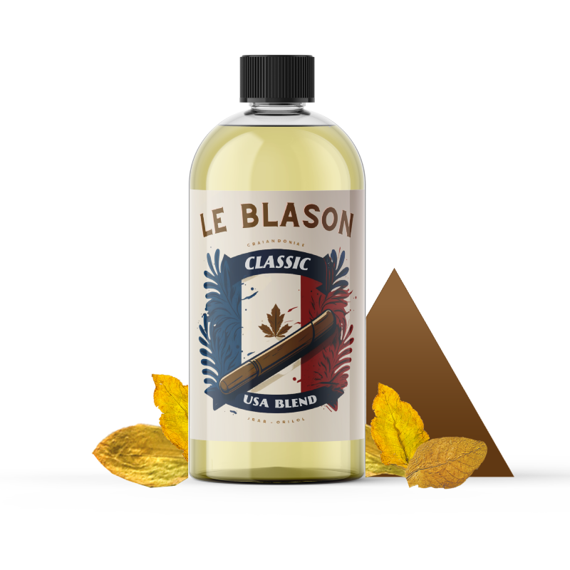 Classic USA Blend - Le Blason 1L