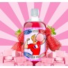 Bubble Fraise - Dino Candy 1L