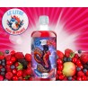 Serpent Fruits Rouges  - Snake's Mum 1L